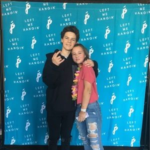 Meet your Posher, Charlene